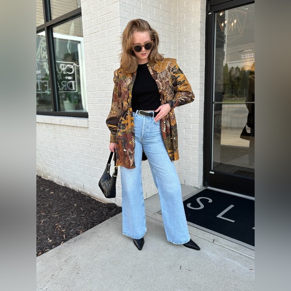 FARM Rio Multicolor Mini Dress - Picture 4 of 8